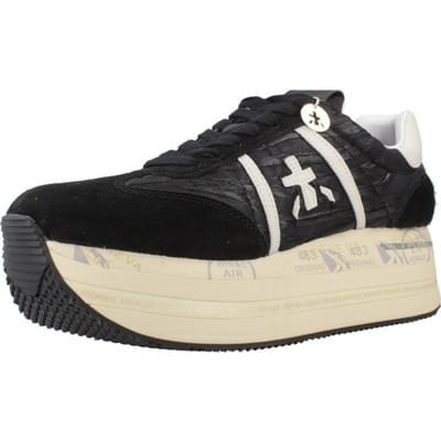 Lage Sneakers Premiata Beth 7740