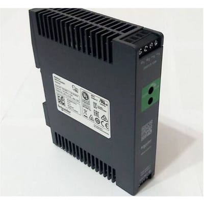 Schneider Electric ABLS1A24031 Geschakelde voeding, OPTIMUM, 100-240 VAC, 24VDC, 3,1A, 75 W, 1-fasig Verdeelkastaccessoire 1 stuk(s)