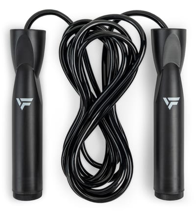Virtufit Springtouw - Springtouwen - Duurzaam PVC