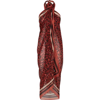 Vrouwensarong Triumph Beach MyWear