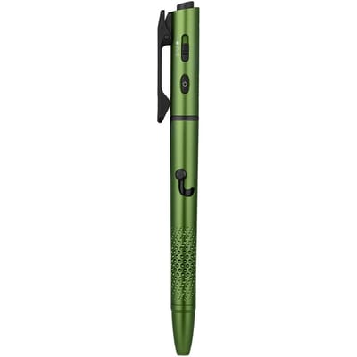 Olight O'Pen 3 OD Green – 4-in-1 Pen Met Licht En Groene Laser