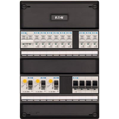 EATON INDUSTRIES Systeem 55 Installatiekast - 1966041