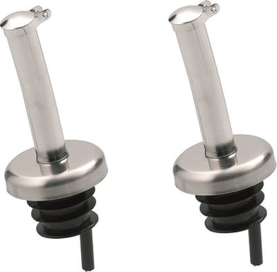 Schenkdop ''Becuro'' - Gefu - 2 stuks