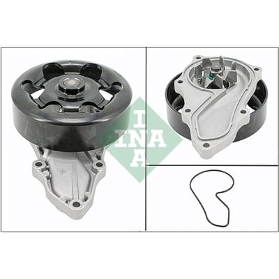 Schaeffler Ina Koelvloeistof pomp INA 538 0803 10
