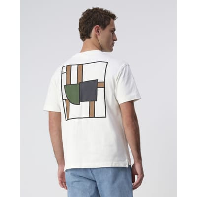 J.C. Rags T-shirt