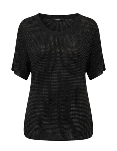 Joseph Ribkoff 263900co Tops Zwart 263900co