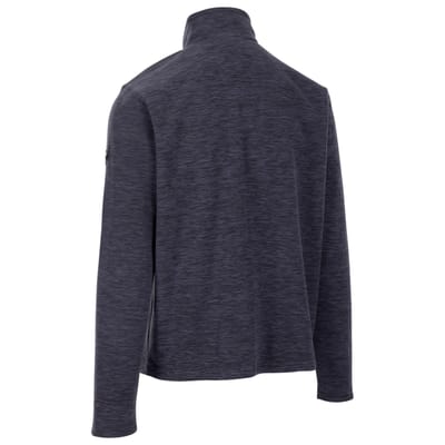 Trespass Heren farnworth at100 fleece top