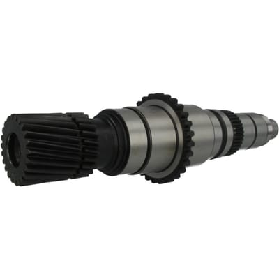 Hoofdas, versnelling EURORICAMBI 88530717