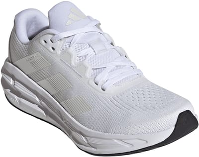 Adidas Questar 3 W dames hardloopschoenen sneaker sportschoen ID8746 wit