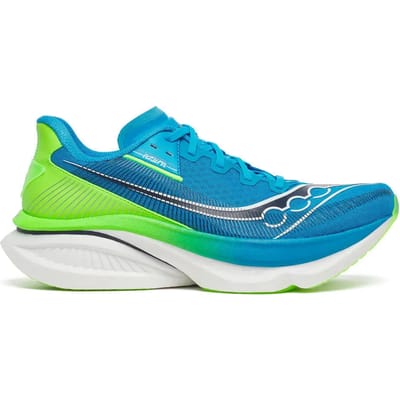 Hardloopschoenen Saucony Chaussures de running Endorphin Azura amorti Pwrrun Pb