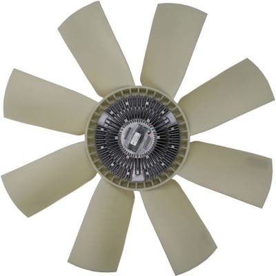 Koelventilatorwiel, motorkoeling HIGHWAY AUTOMOTIVE VLF095