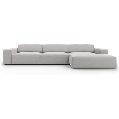 4-zits hoekbank Jodie rechts | Micadoni Limited Edition
