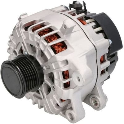 Driefasige generator PRESTOLITE ELECTRIC PE A2032V