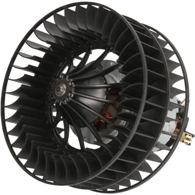 Elektromotor, interieurventilator THERMOTEC DDME008TT