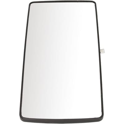 Buitenspiegel glas HELLA 9MX 562 841-002