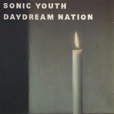 Sonic Youth - Daydream Nation (2 LP) (Remastered)