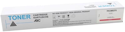 ABC huismerk toner geschikt voor Kyocera TK-8375M magenta voor Taskalfa 3554ci TK8375 M