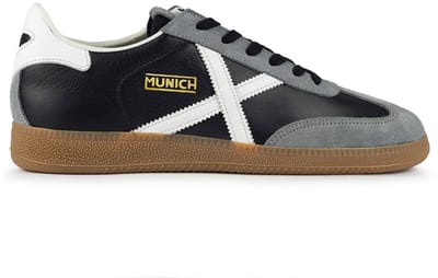Munich Barru 163 Schoenen Zwart EU 42 Man