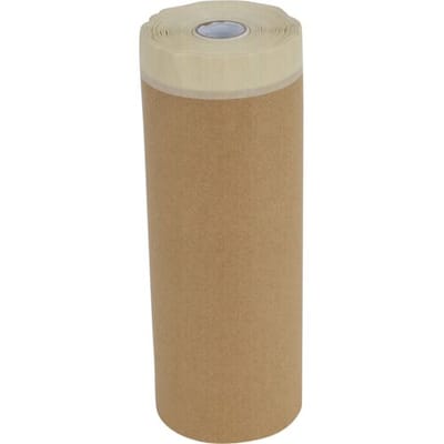 tesa 04364-00002-01 Afdekpapier tesa Easy Cover Lichtbruin (l x b) 25 m x 30 cm 1 stuk(s)