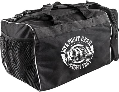 Joya Fight Fast Sporttas - Junior - 45 x 25 x 25cm - Zwart