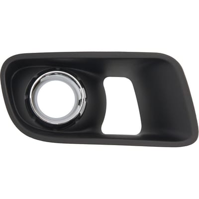 Bumper - onderdelen BLIC 6502-07-0932914P