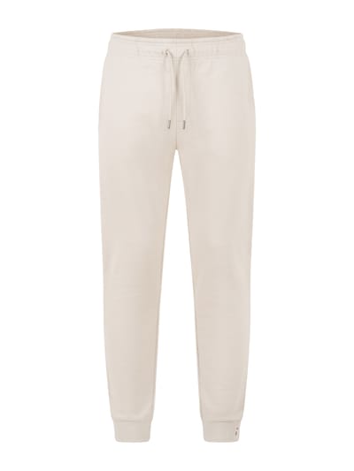U.S. Polo Assn. heren joggingbroek met elastische tailleband