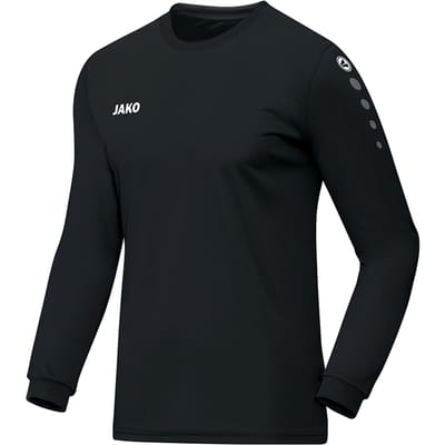 Jako Team LS Shirt Senior - Maat M