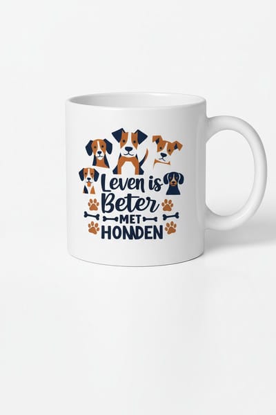 Nevolis® | Espressomok 330ml met Uniek Design | Ontwerp Jouw Eigen Mok | Handgemaakt Cadeau voor Koffieliefhebbers | Gepersonaliseerd op Aanvraag | Enkel of Grote Bestelling