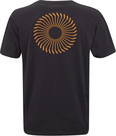 CCM - All Outside Mentra - T-shirt - Korte mouw - Volwassenen - Zwart - M