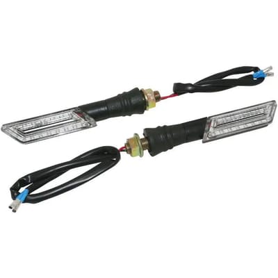 Paar led-indicatoren Replay Universel