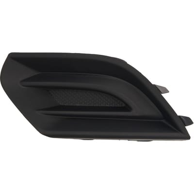Bumper - onderdelen BLIC 6502-07-5025911P