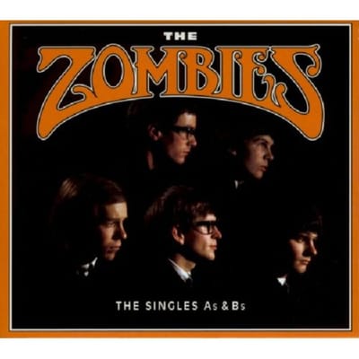 Single A's & B's - Zombies