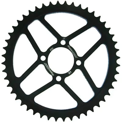 Motorfiets kroon Supersprox JTR832-48 # 50-13003-48