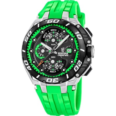 Festina Chrono bike F20755/6 Horloge