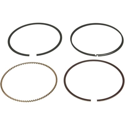Goetze Engine Zuigerveren set GOETZE 08-424807-10
