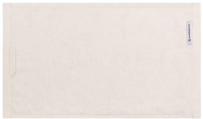 Beddinghouse Care Cotton Bamboo - Gastendoekje - 30 x 50 cm - Ecru