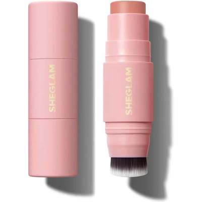 Snatch 'N' Blush Stick-Wild Love Merk Beauty Cosmetica Make-Up Voor Vrouwen En Meisjes