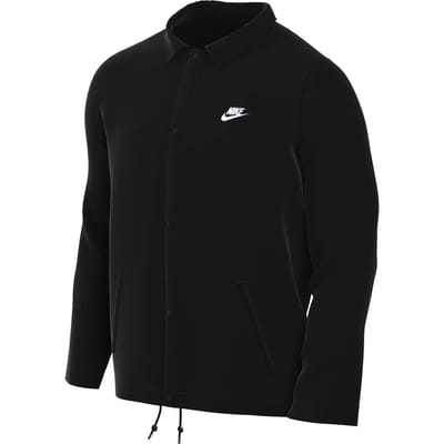 Jas Nike Club