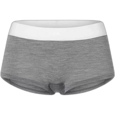 Dames boxershorts super.natural Bio Base Hipster