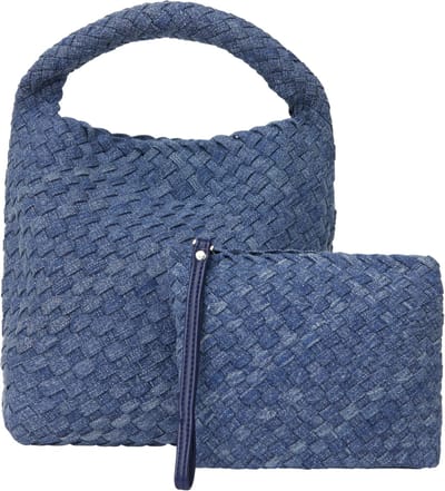 usha 2-in-1 draagtasset 2-in-1 draagtasset