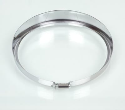 voorlichtframe siem voor scooter piaggio 50 vespa 1963 tot 1971 151731 / ø113mm / gf803 nieuw