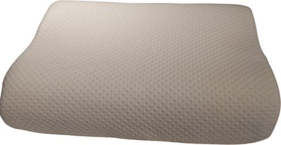 Biogreen hoofdkussen Contour - 55 x 45