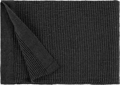 Rento Kenno Sauna Kleed - Grijs - 60x160 cm (Seat Cover)