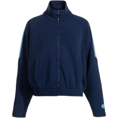 Damessweatshirt met rits Joma