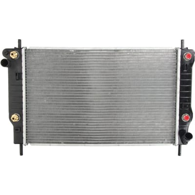 Radiator, motorkoeling NRF 53748