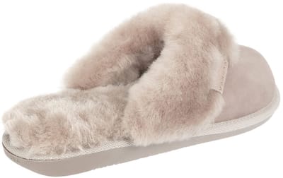 Vrouwenpantoffels Vanuba Cashmere