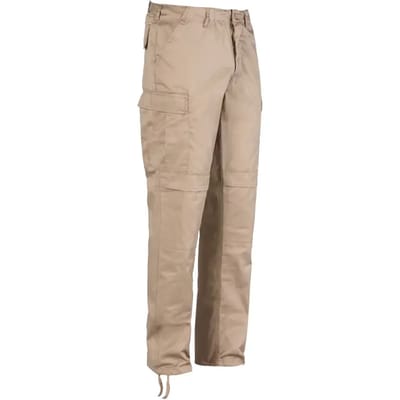 Cargo broek Idaho BDU