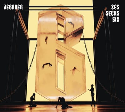 Zessechssix (CD)