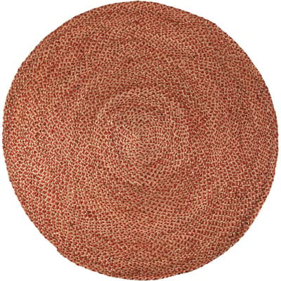 Jute tapijt Vivaraise Elliot