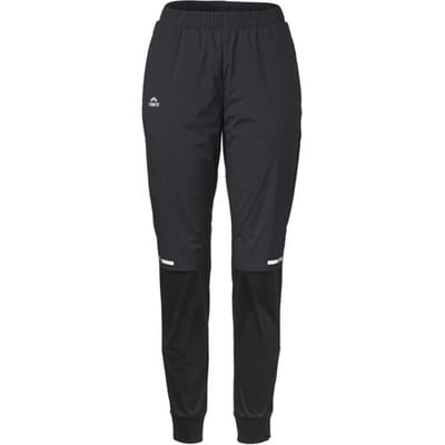 CRIVIT Dames trainingsbroek (Zwart, XS (32/34))